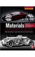 Materials: Engineering, Science, Processing and Design; North American Edition