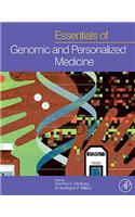 Essentials of Genomic and Personalized Medicine