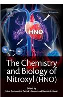 Chemistry and Biology of Nitroxyl (Hno)