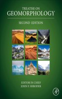 Treatise on Geomorphology