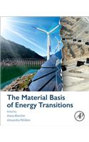 The Material Basis of Energy Transitions