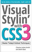 Visual Stylin' with CSS3