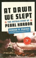 At Dawn We Slept: The Untold Story of Pearl Harbor; Revised Edition(English)