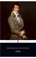 Adolphe: (Penguin Classics)