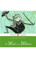 The Wind in the Willows