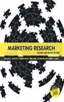 Marketing Research