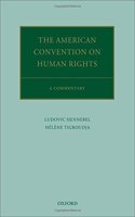 The American Convention on Human Rights