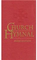 Church Hymnal