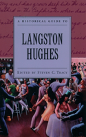 Historical Guide to Langston Hughes