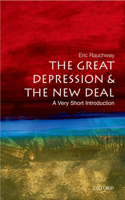 The Great Depression and New Deal