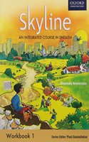 Skyline Activity Book 1