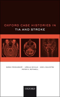 Oxford Case Histories in Stroke