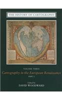 The History of Cartography, Volume 3, Part 2