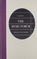 Music Forum