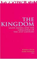 The Kingdom: Saudi Arabia and the Challenge of the Twenty-First Century(Columbia/Hurst)