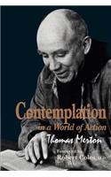 Contemplation in a World of Action