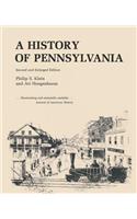 A History of Pennsylvania