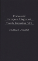 France and European Integration