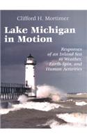 Lake Michigan in Motion