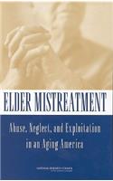 Elder Mistreatment