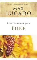 Life Lessons from Luke: Jesus, the Son of Man