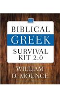 Biblical Greek Survival Kit 2.0