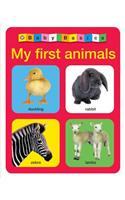 Baby Basics: My First Animals