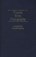 French Horn Discography