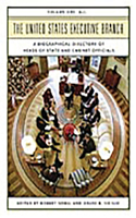 United States Executive Branch