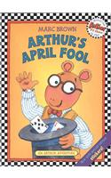 Arthur's April Fool [With *]