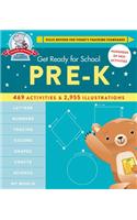 Pre-K