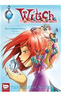 W.I.T.C.H. Part 2, Vol. 1