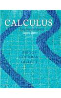 Calculus: Early Transcendentals