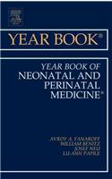 Year Book of Neonatal and Perinatal Medicine