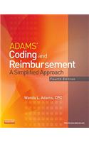Adams' Coding and Reimbursement
