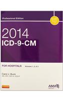 Medical Coding Online for Step-By-Step Medical Coding 2014 (Access Code, Textbook, Workbook), 2014 ICD-9-CM for Hospitals, Volumes 1, 2 & 3 Professional Edition, 2014 HCPCS Professional Edition and 2014 CPT Professional Edition Package