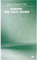 Europe: the Cold Divide
