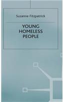 Young Homeless People