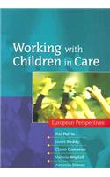 Working with Children in Care