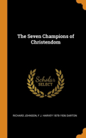 Seven Champions of Christendom