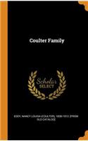 Coulter Family