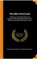 The Bible Word-Book