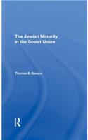 Jewish Minority in the Soviet Union