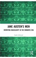 Jane Austen's Men