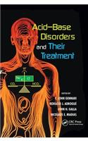 Acid-Base Disorders and Their Treatment