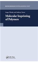 Molecular Imprinting of Polymers