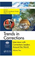 Trends in Corrections