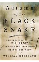 Autumn of the Black Snake