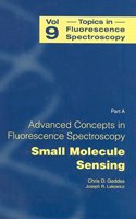 Advanced Concepts in Fluorescence Sensing