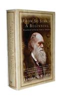 From So Simple a Beginning: The Four Great Books Of Charles Darwin